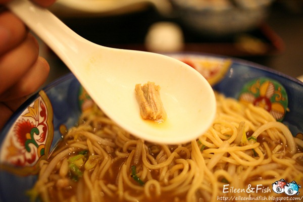 台北 麺や黒平 招牌料理
