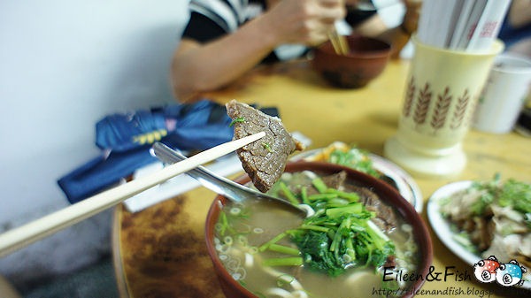 DSC02569 台北 廖家牛肉麵 二訪 招牌料理