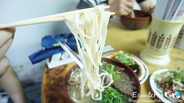 DSC02570 台北 廖家牛肉麵 二訪 美食特寫