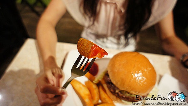 Bravo burger 發福廚房 三訪　招牌料理