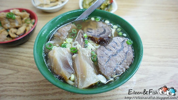 DSC02852 台北 林東芳牛肉麵