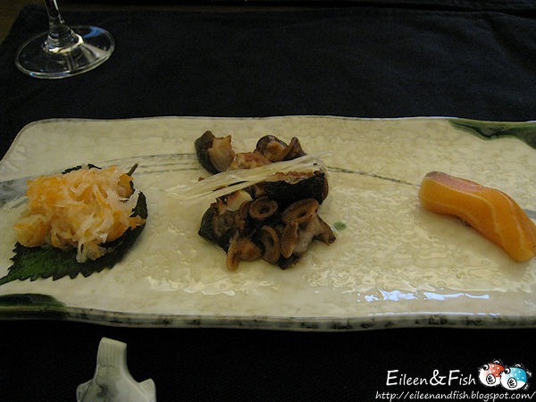 伊萬里民宿：偽出國首選　美食特寫