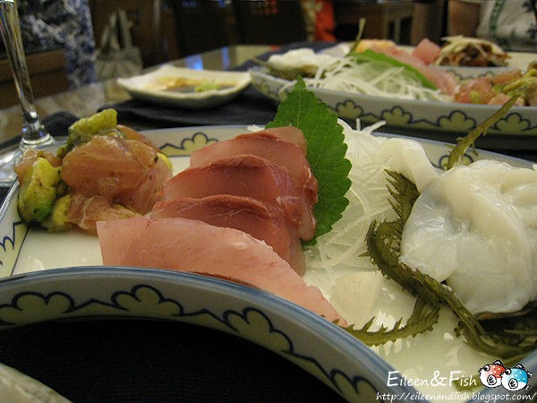 伊萬里民宿：偽出國首選　用餐空間
