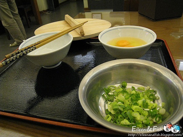 伊萬里民宿：偽出國首選　餐點特寫