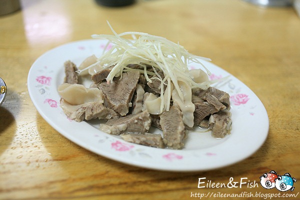 阿福小吃店