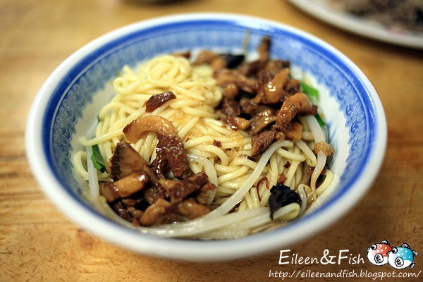 阿福小吃店 招牌料理