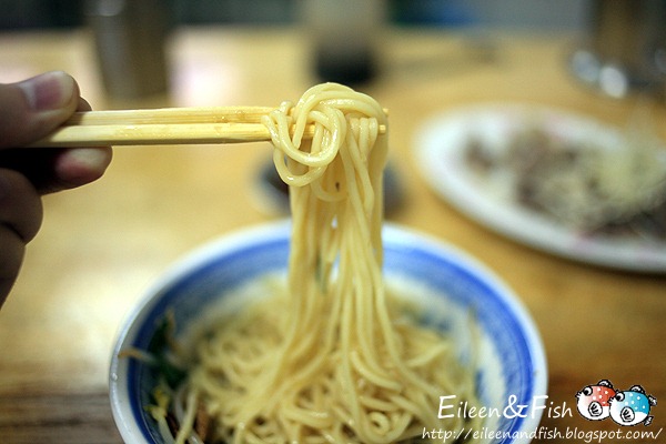 阿福小吃店 美食特寫