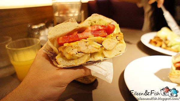 NY Bagels 京站店