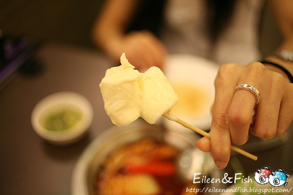 板橋 極鮮火鍋 招牌料理