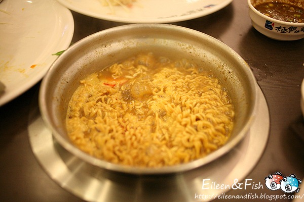 板橋 極鮮火鍋 餐點特寫