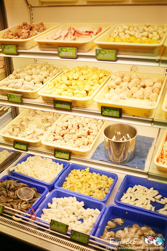 板橋 極鮮火鍋 招牌料理