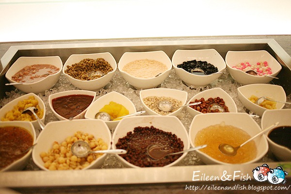 板橋 極鮮火鍋 餐點特寫