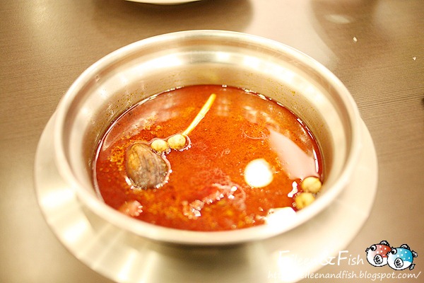 板橋 極鮮火鍋 招牌料理