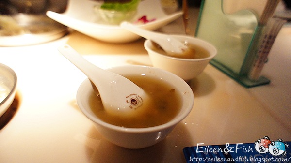 台北 市民大道涮涮鍋　美食特寫