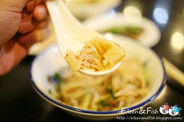 龍門美景 菜色