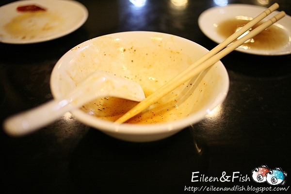 龍門美景 美食特寫