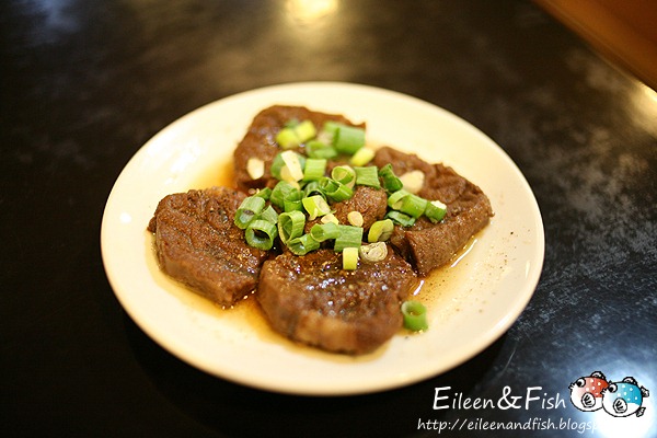 龍門美景 美食特寫