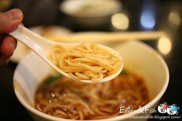 龍門美景 用餐空間