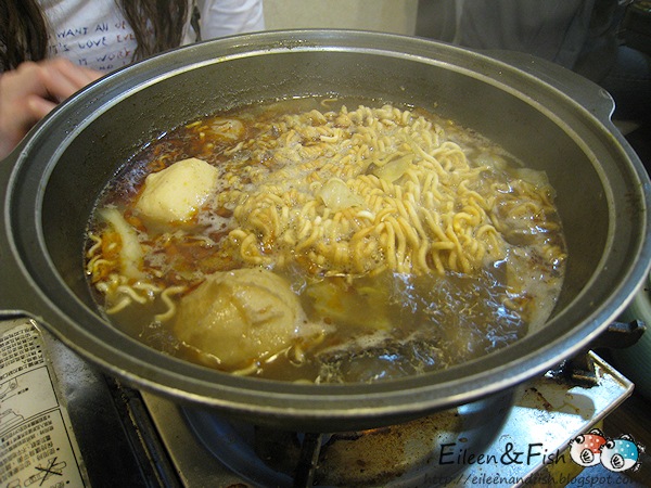 蜀汗饌麻辣小火鍋 初訪