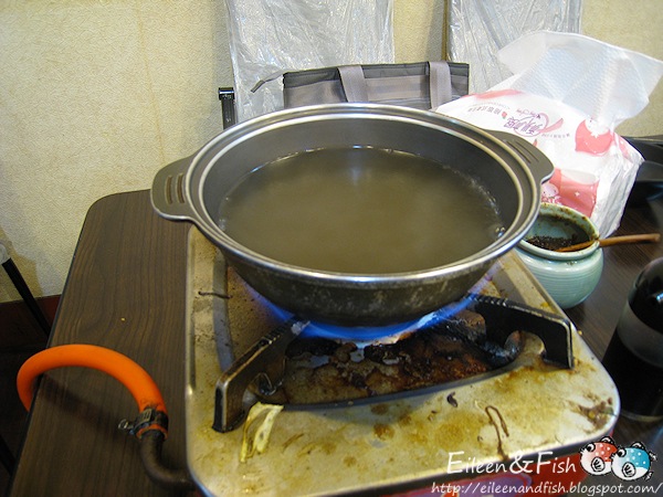 蜀汗饌麻辣小火鍋 初訪　店內環境