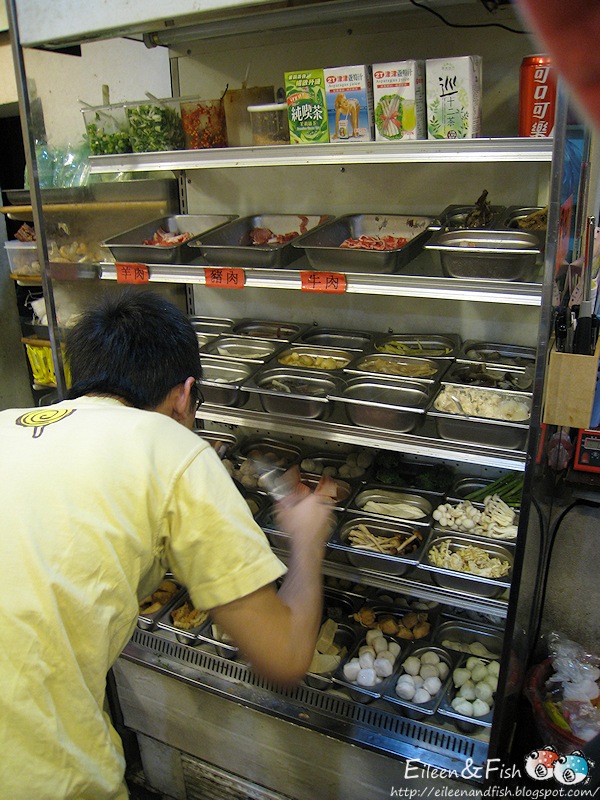 蜀汗饌麻辣小火鍋 初訪　美食特寫