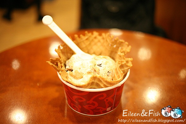 Cold Stone Creamery 