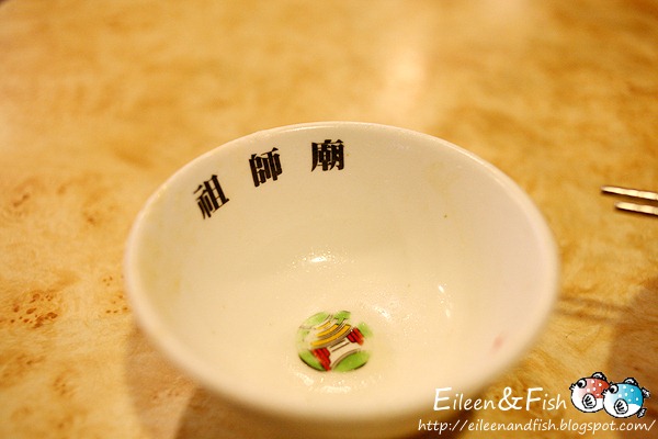 祖師廟原汁排骨大王　菜單