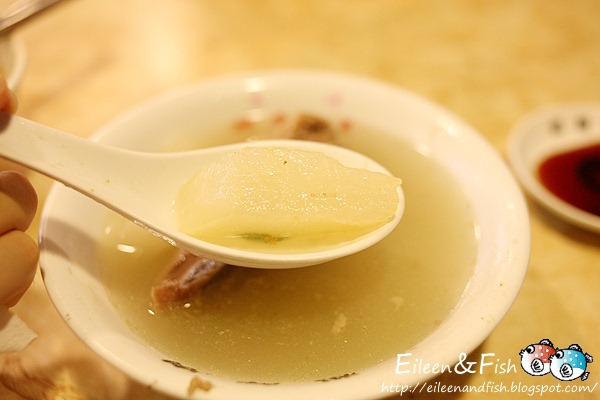 祖師廟原汁排骨大王　招牌料理