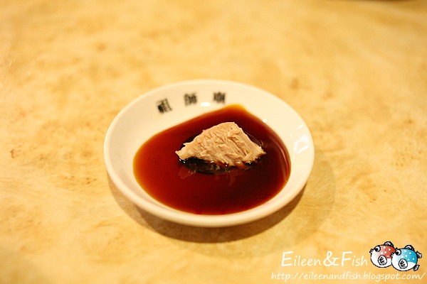 祖師廟原汁排骨大王　用餐空間