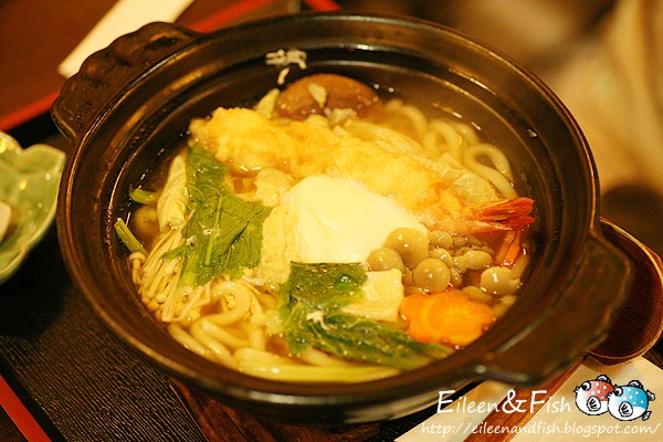 鶴家 餐點特寫