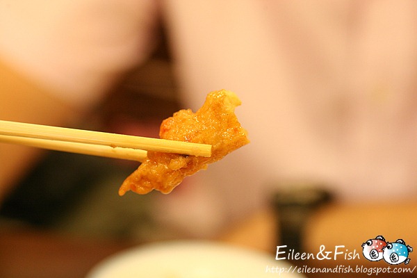 添財日本料理 菜色