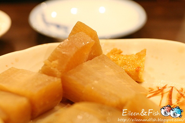 添財日本料理 招牌料理