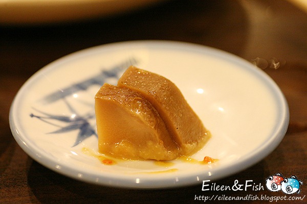 添財日本料理 餐點特寫