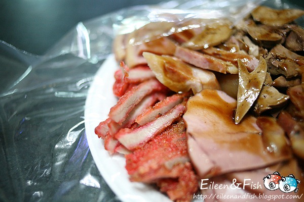 勝家香燒腊店 二訪 美食特寫
