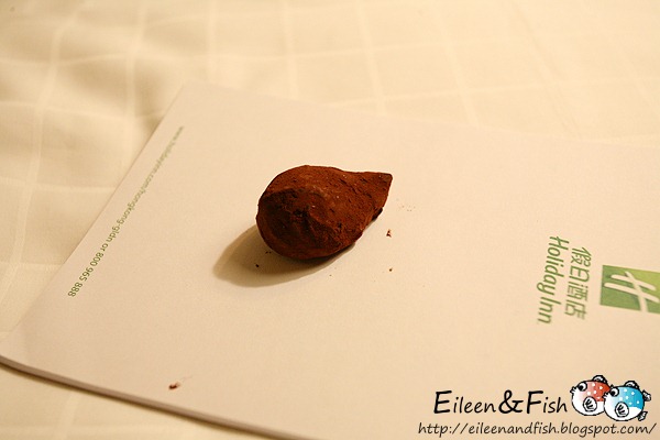 agnès b. Café LPG 餐點