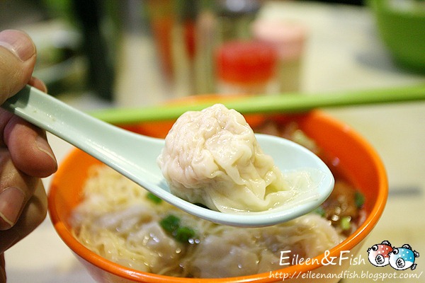 榮園麵家　招牌料理