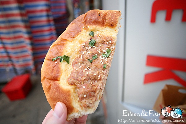 萬家燒餅皇　招牌料理