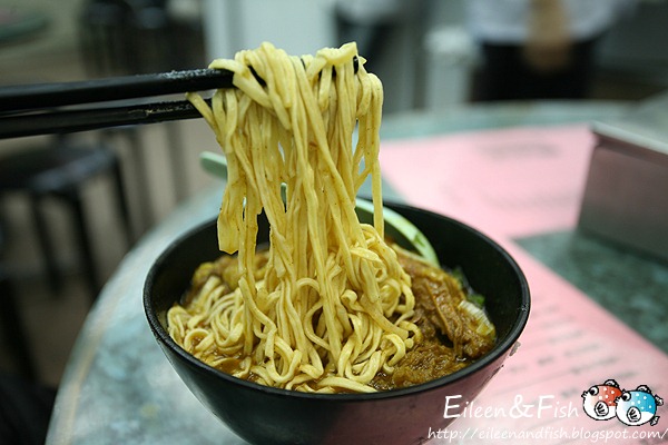 九記牛腩 餐點特寫