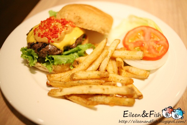 PHAT Burger