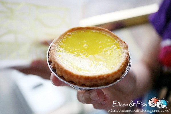 泰昌餅家　菜色