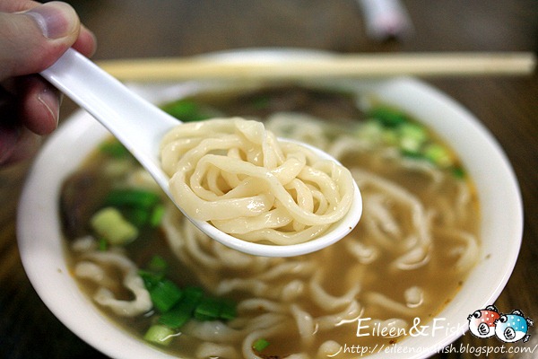 台北 皇家黃牛肉麵 招牌料理