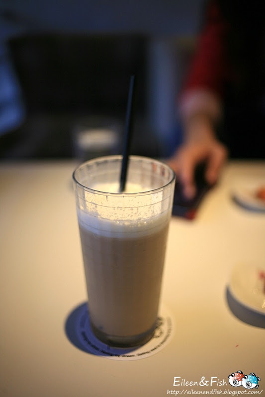 貳拾陸巷 Somebody Cafe 菜單