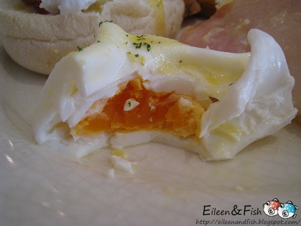 向 Hsiang The Brunch　餐點
