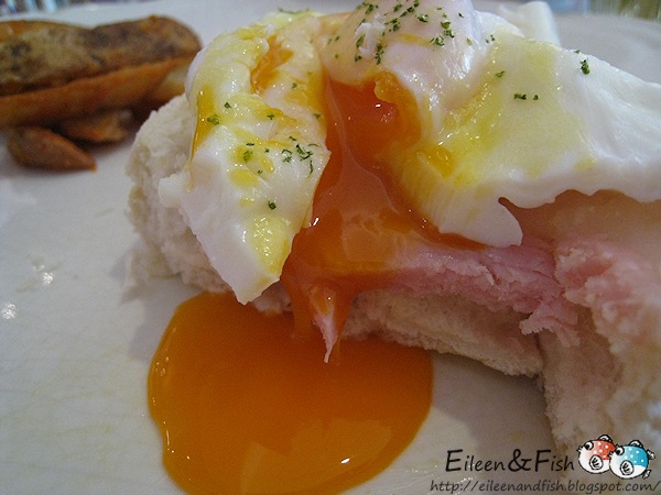 向 Hsiang The Brunch　菜色