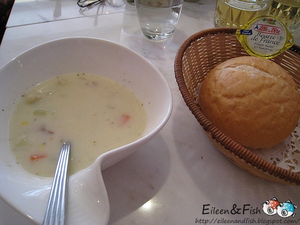 向 Hsiang The Brunch　店內環境
