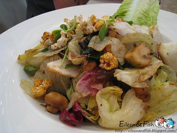 向 Hsiang The Brunch　美食特寫