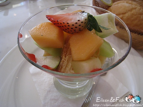 向 Hsiang The Brunch　餐點特寫