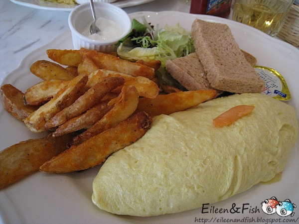 向 Hsiang The Brunch　美食特寫