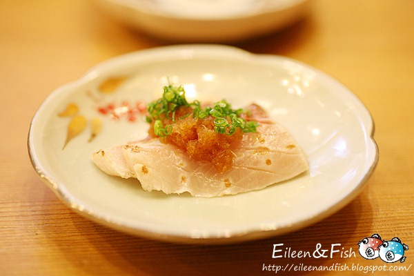 高玉日本料理民生店 二訪 招牌料理