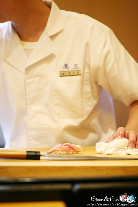 高玉日本料理民生店 二訪 餐點特寫